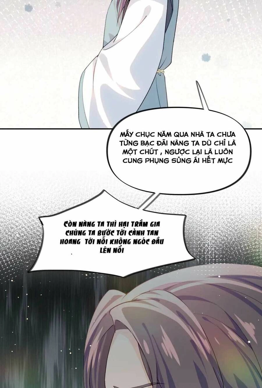 Một Đêm Bệnh Kiều Đột Nhiên Tới Chapter 37 - 21