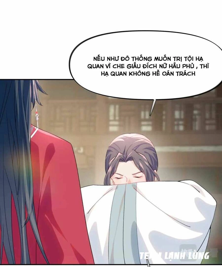 Một Đêm Bệnh Kiều Đột Nhiên Tới Chapter 37 - 23