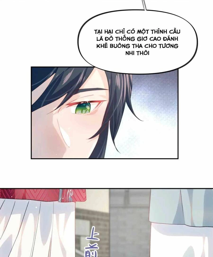 Một Đêm Bệnh Kiều Đột Nhiên Tới Chapter 37 - 24