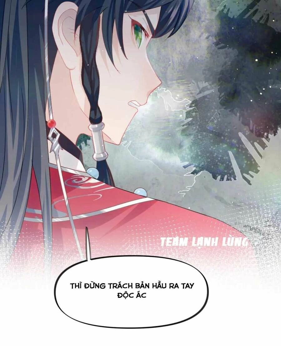 Một Đêm Bệnh Kiều Đột Nhiên Tới Chapter 37 - 29