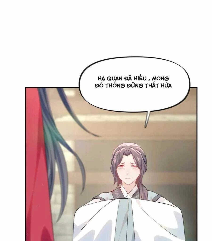 Một Đêm Bệnh Kiều Đột Nhiên Tới Chapter 37 - 30