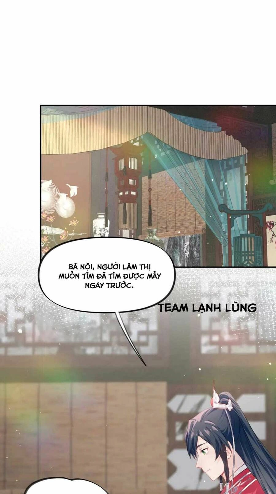 Một Đêm Bệnh Kiều Đột Nhiên Tới Chapter 37 - 32