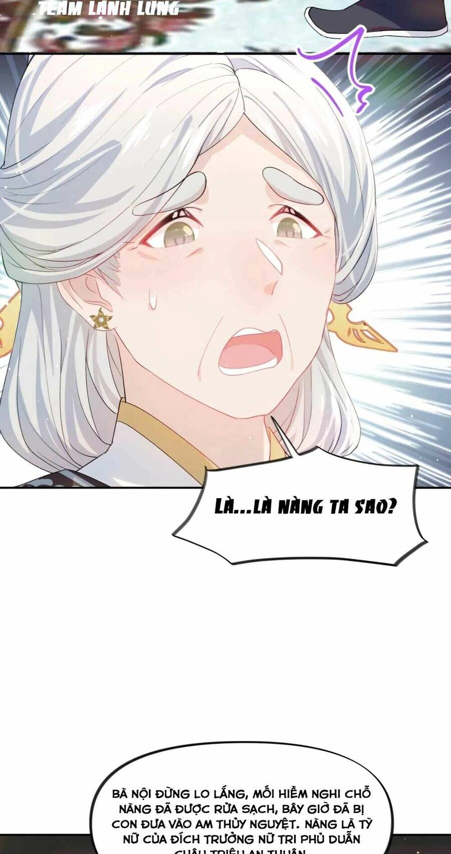 Một Đêm Bệnh Kiều Đột Nhiên Tới Chapter 37 - 34