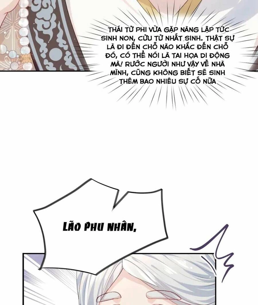 Một Đêm Bệnh Kiều Đột Nhiên Tới Chapter 37 - 40