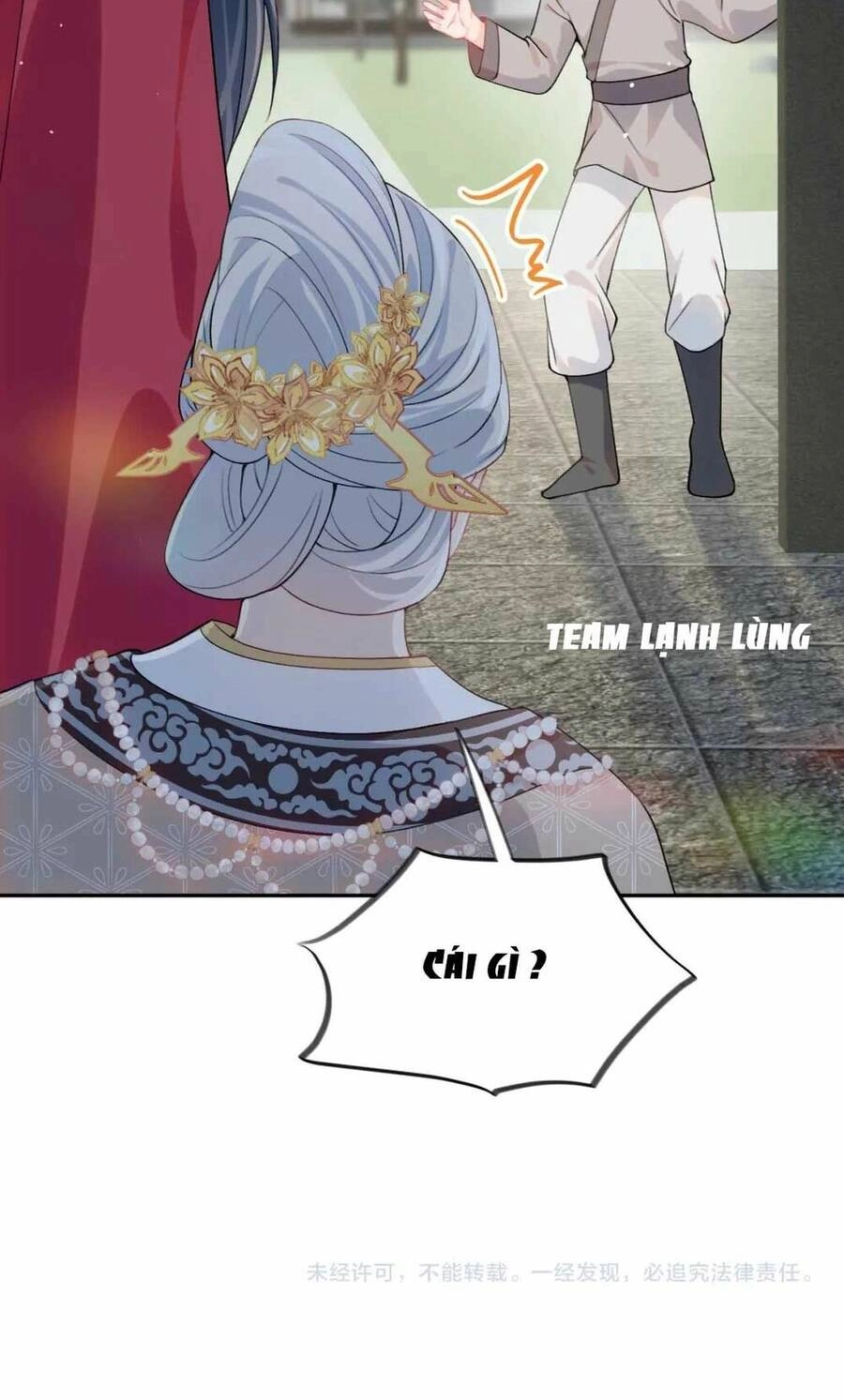 Một Đêm Bệnh Kiều Đột Nhiên Tới Chapter 37 - 42