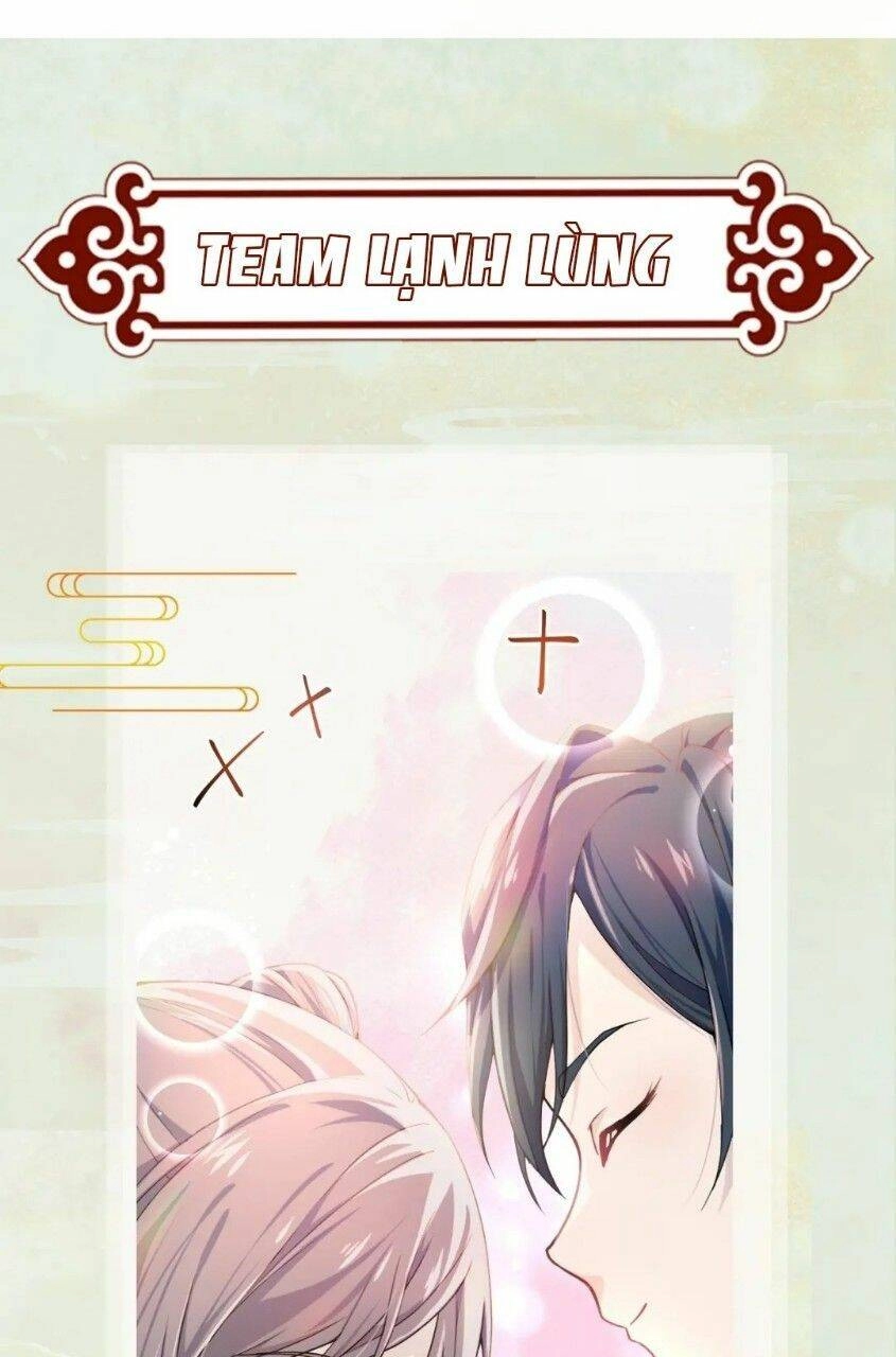 Một Đêm Bệnh Kiều Đột Nhiên Tới Chapter 37 - 43