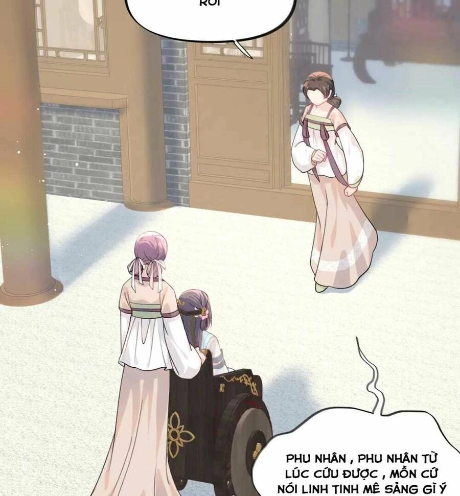 Một Đêm Bệnh Kiều Đột Nhiên Tới Chapter 38 - 3