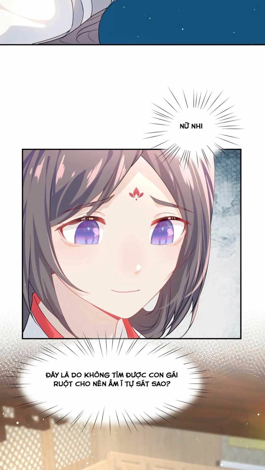 Một Đêm Bệnh Kiều Đột Nhiên Tới Chapter 38 - 5