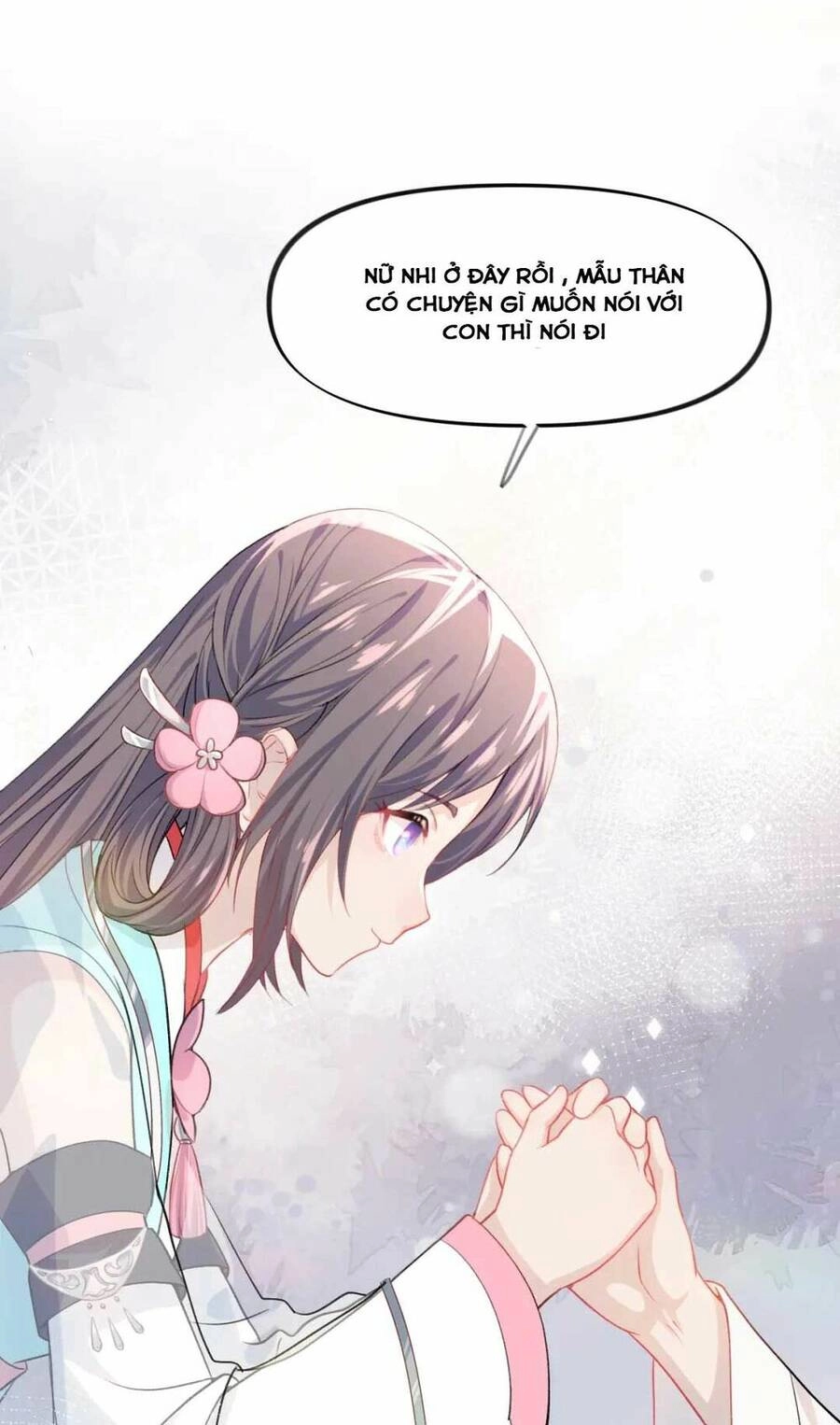 Một Đêm Bệnh Kiều Đột Nhiên Tới Chapter 38 - 7