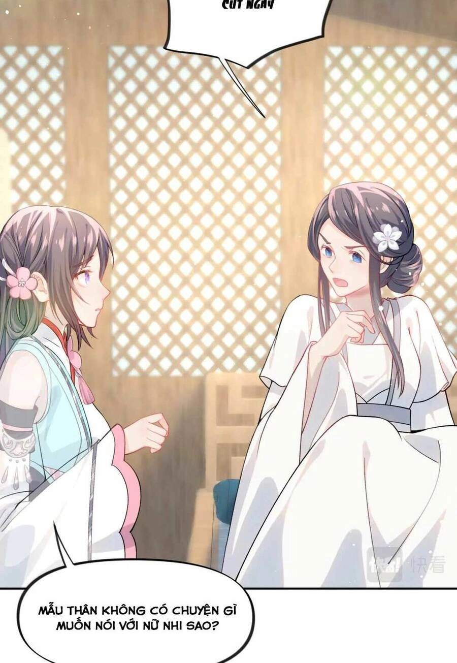 Một Đêm Bệnh Kiều Đột Nhiên Tới Chapter 38 - 9