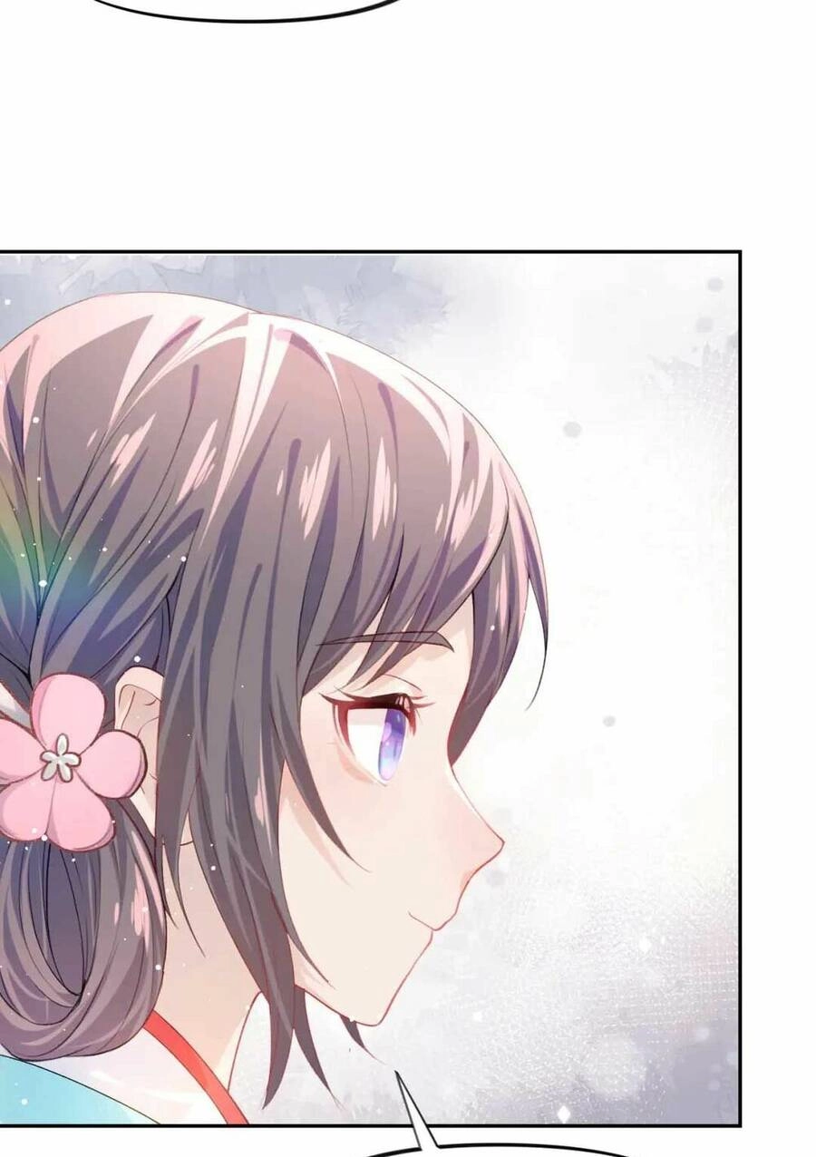 Một Đêm Bệnh Kiều Đột Nhiên Tới Chapter 38 - 10