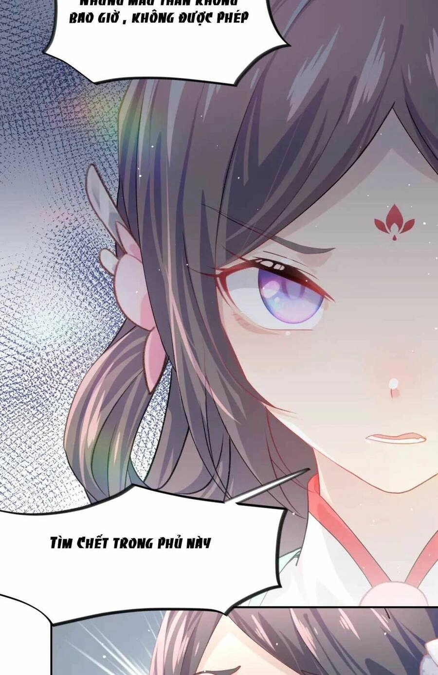 Một Đêm Bệnh Kiều Đột Nhiên Tới Chapter 38 - 13