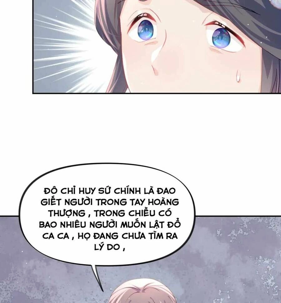 Một Đêm Bệnh Kiều Đột Nhiên Tới Chapter 38 - 14