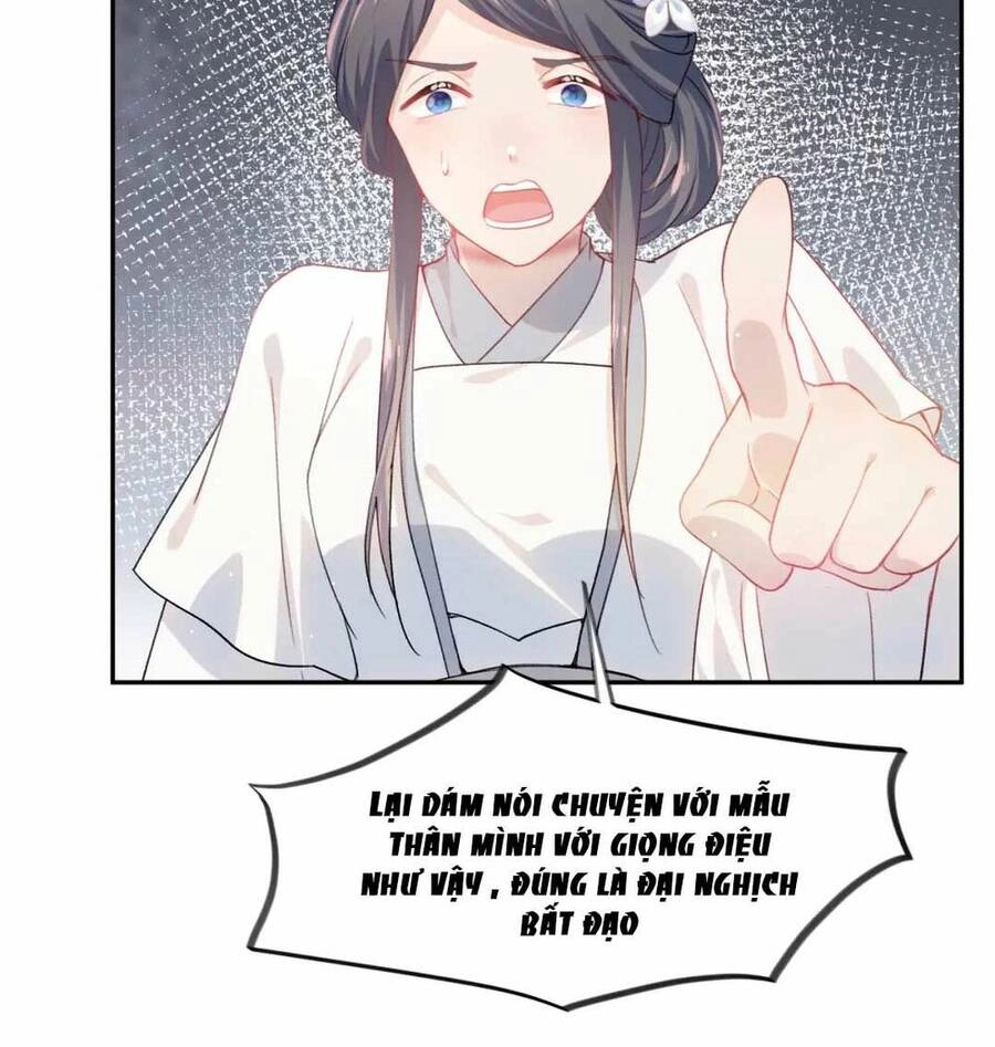 Một Đêm Bệnh Kiều Đột Nhiên Tới Chapter 38 - 18