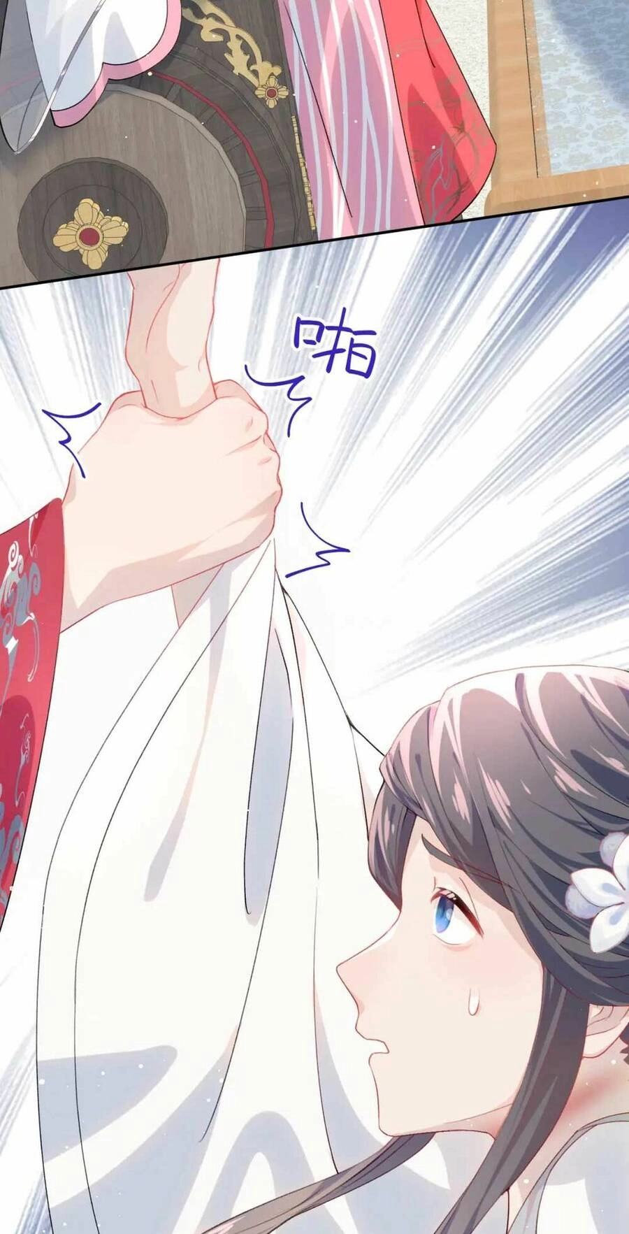 Một Đêm Bệnh Kiều Đột Nhiên Tới Chapter 38 - 23