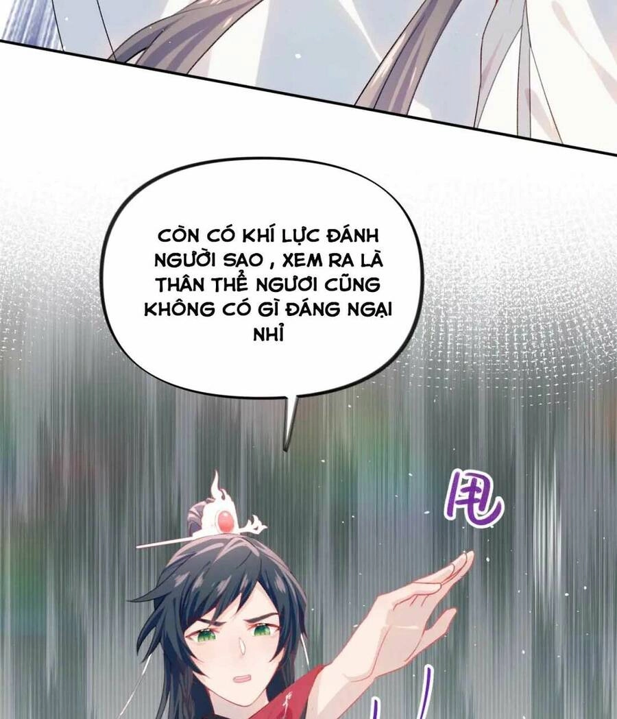 Một Đêm Bệnh Kiều Đột Nhiên Tới Chapter 38 - 24