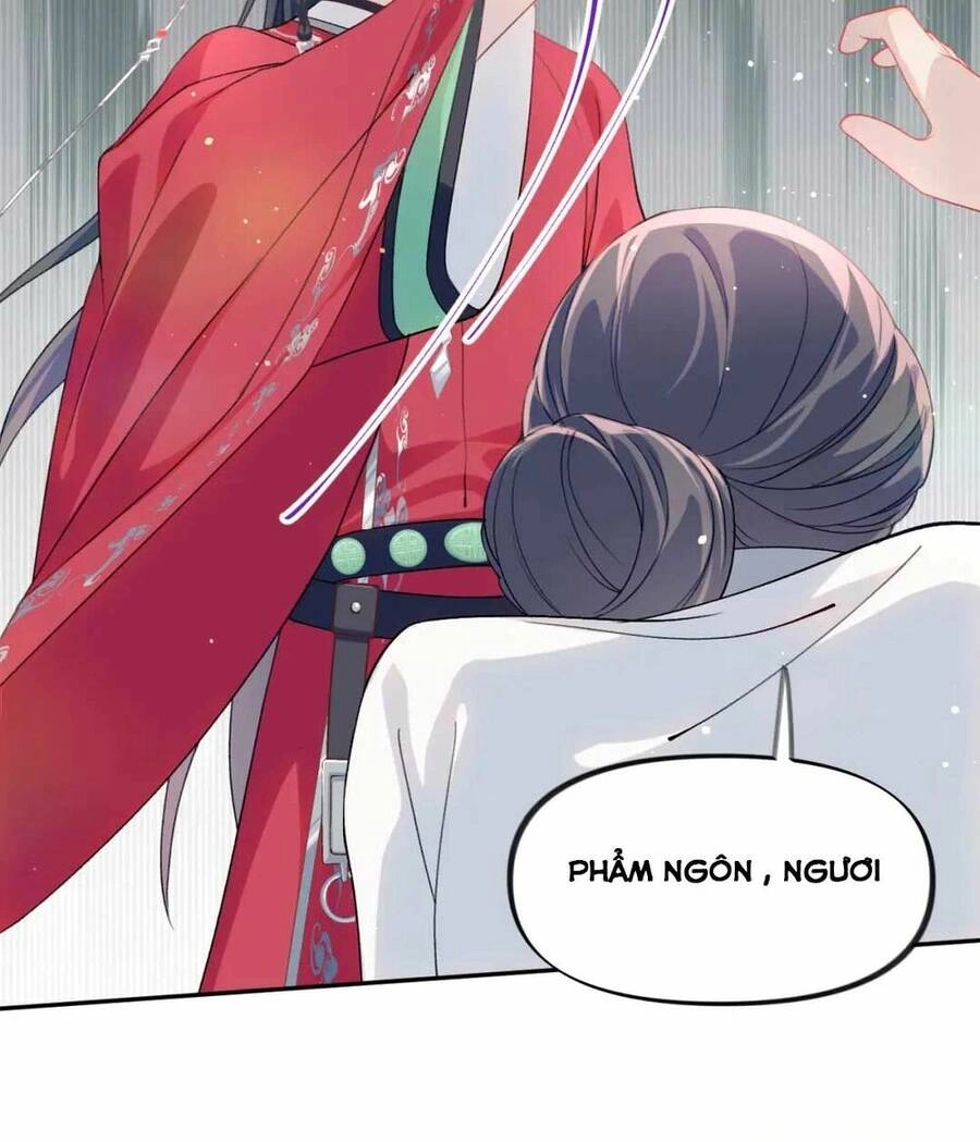 Một Đêm Bệnh Kiều Đột Nhiên Tới Chapter 38 - 25