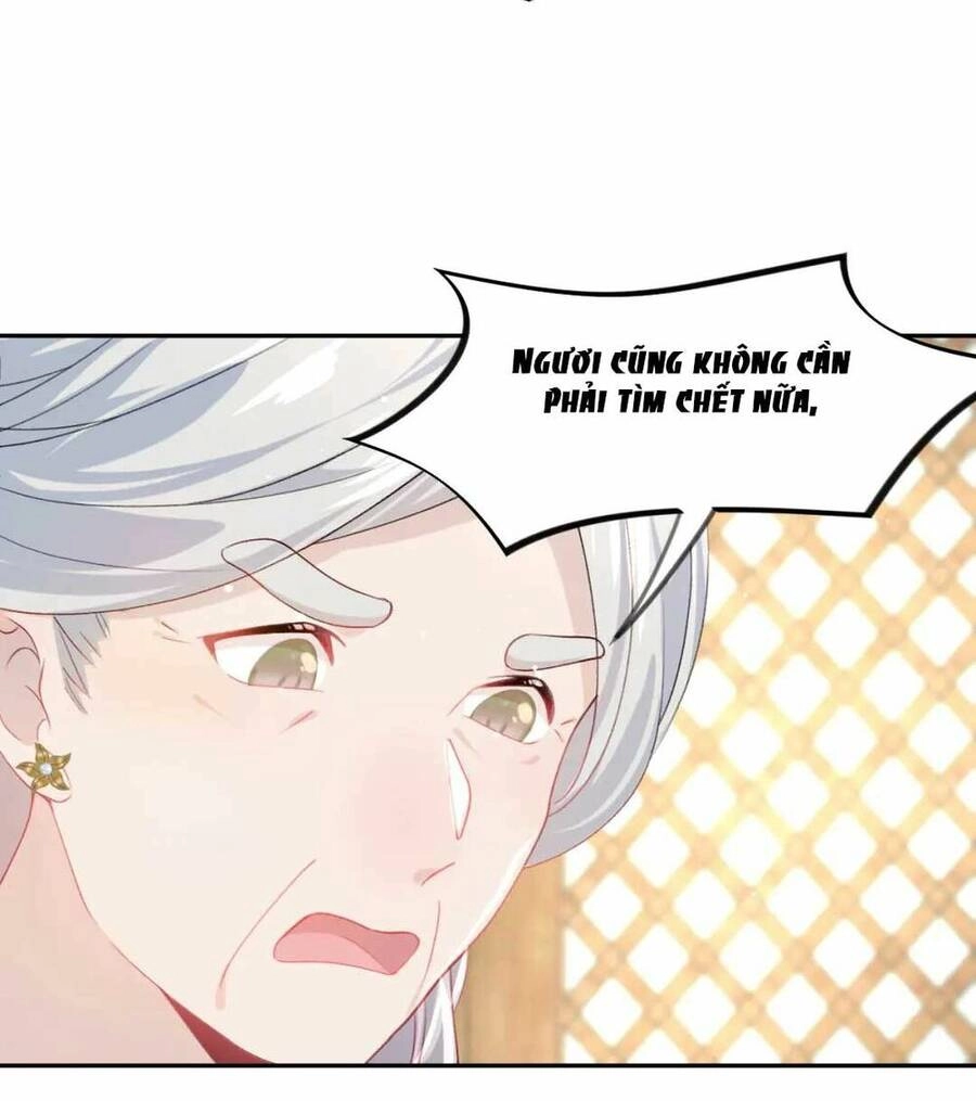 Một Đêm Bệnh Kiều Đột Nhiên Tới Chapter 38 - 30