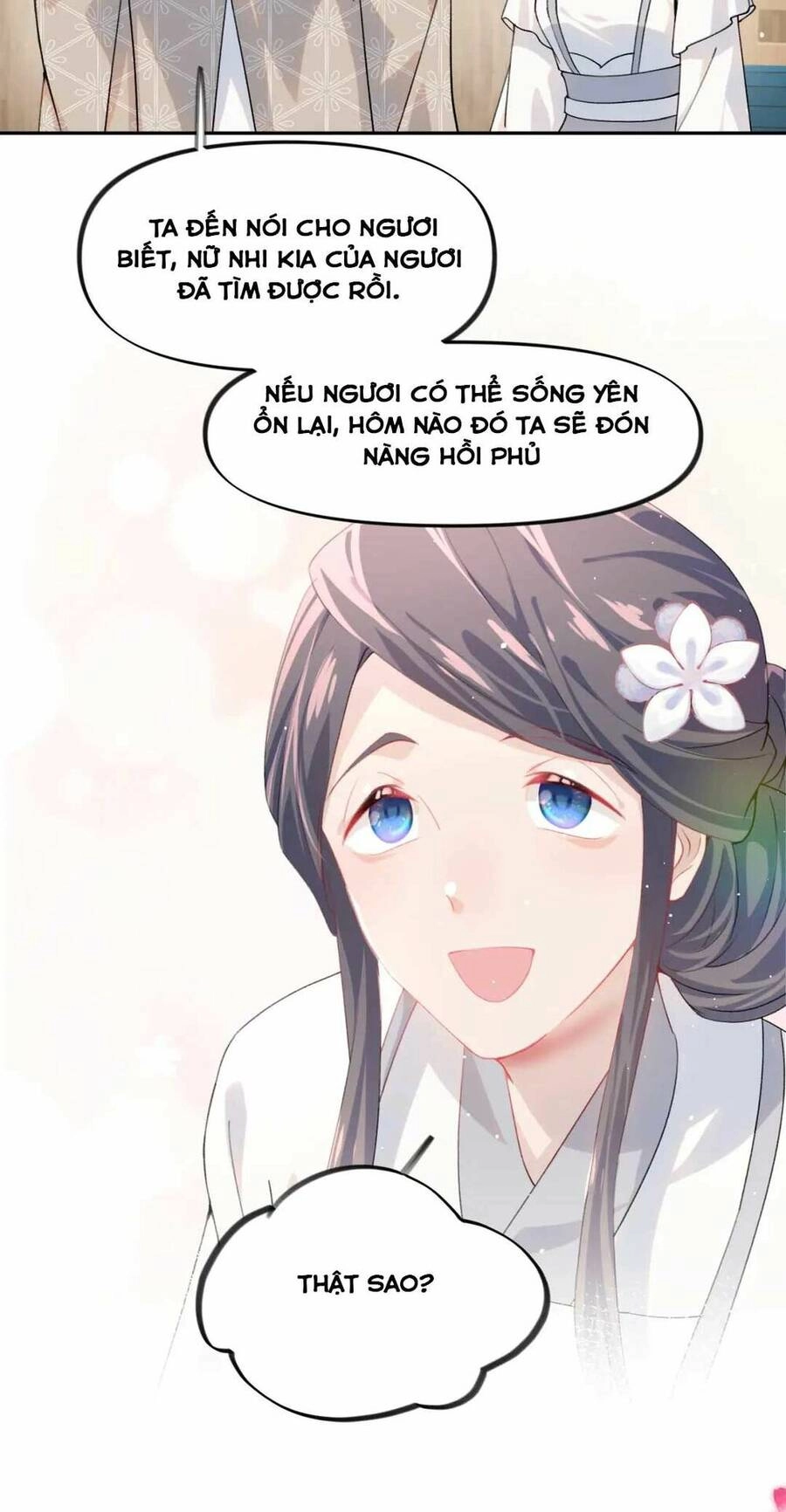 Một Đêm Bệnh Kiều Đột Nhiên Tới Chapter 38 - 32