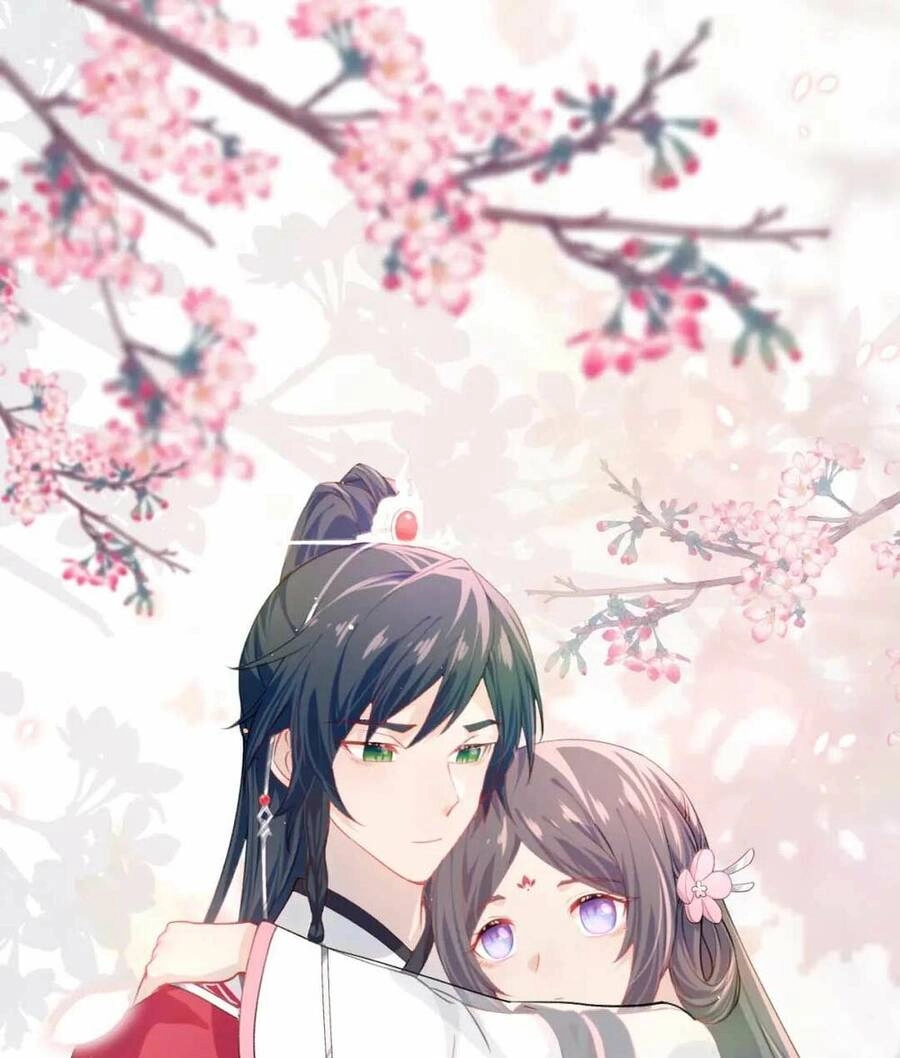 Một Đêm Bệnh Kiều Đột Nhiên Tới Chapter 38 - 34