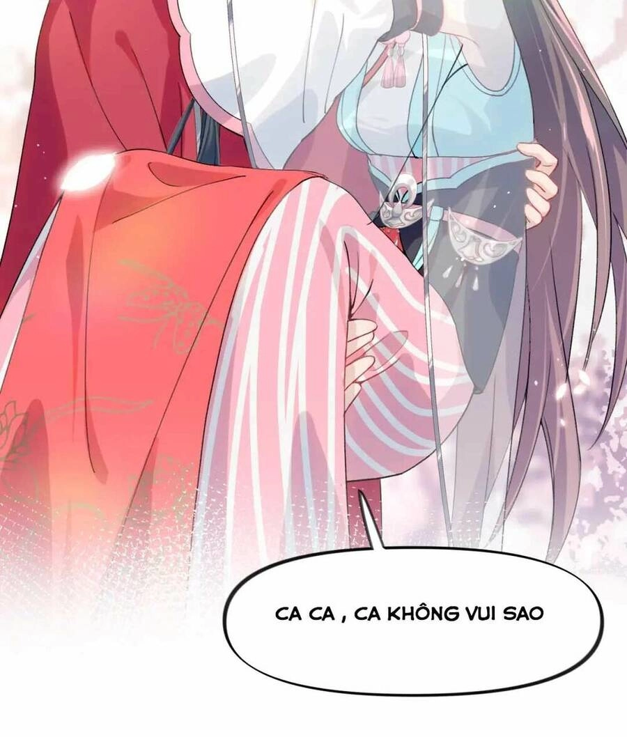 Một Đêm Bệnh Kiều Đột Nhiên Tới Chapter 38 - 35