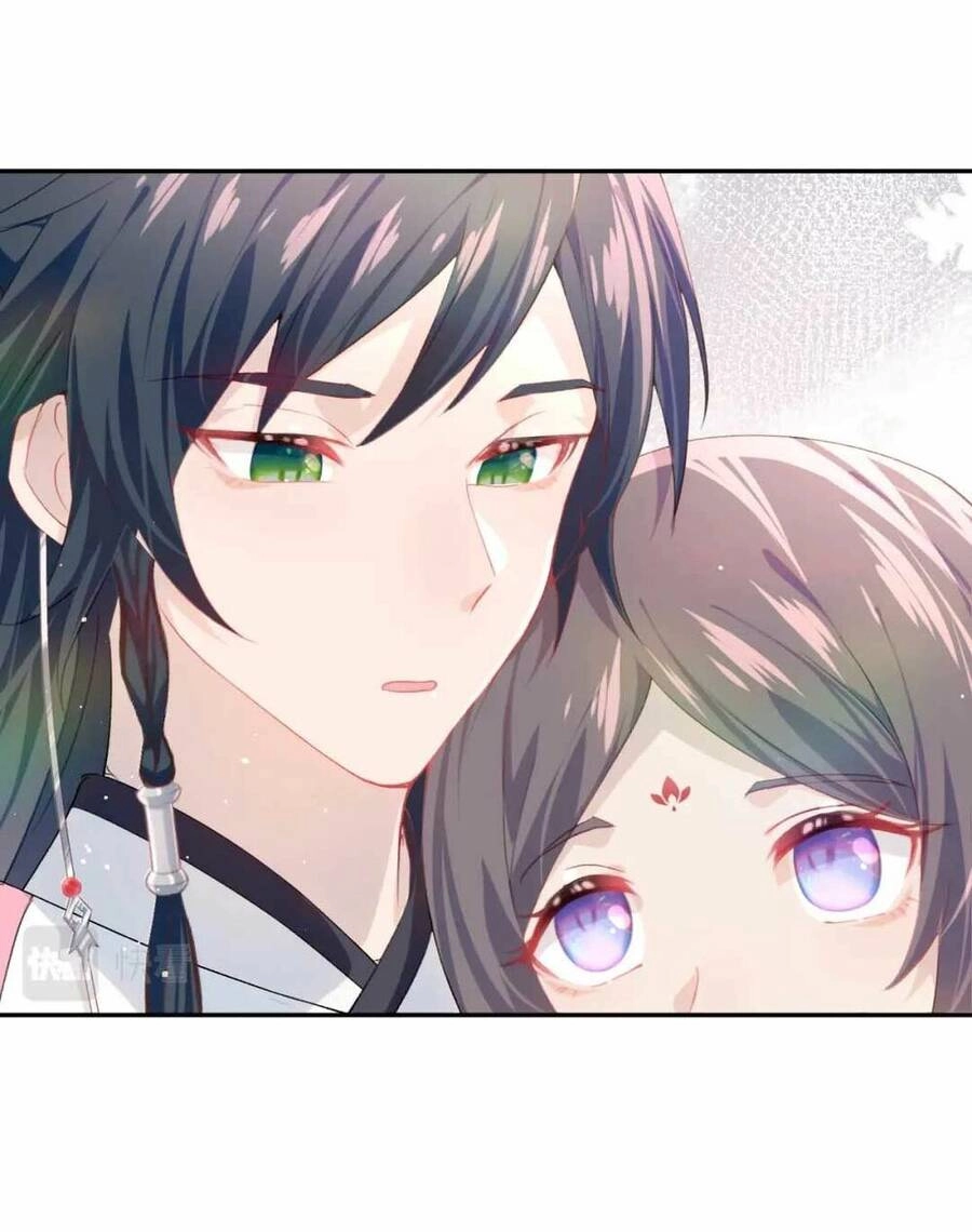 Một Đêm Bệnh Kiều Đột Nhiên Tới Chapter 38 - 36