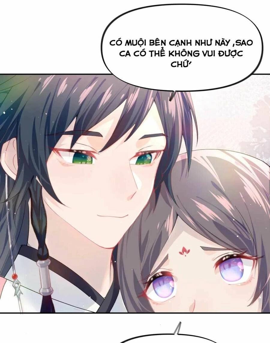 Một Đêm Bệnh Kiều Đột Nhiên Tới Chapter 38 - 37