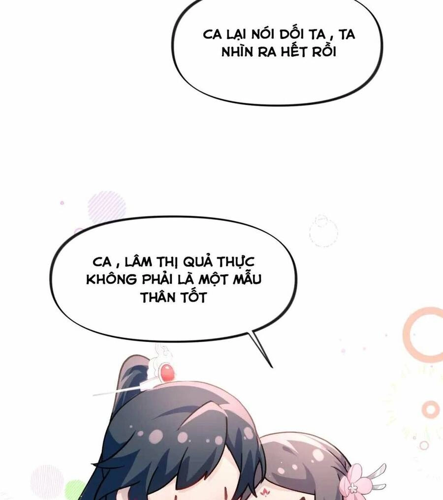 Một Đêm Bệnh Kiều Đột Nhiên Tới Chapter 38 - 38