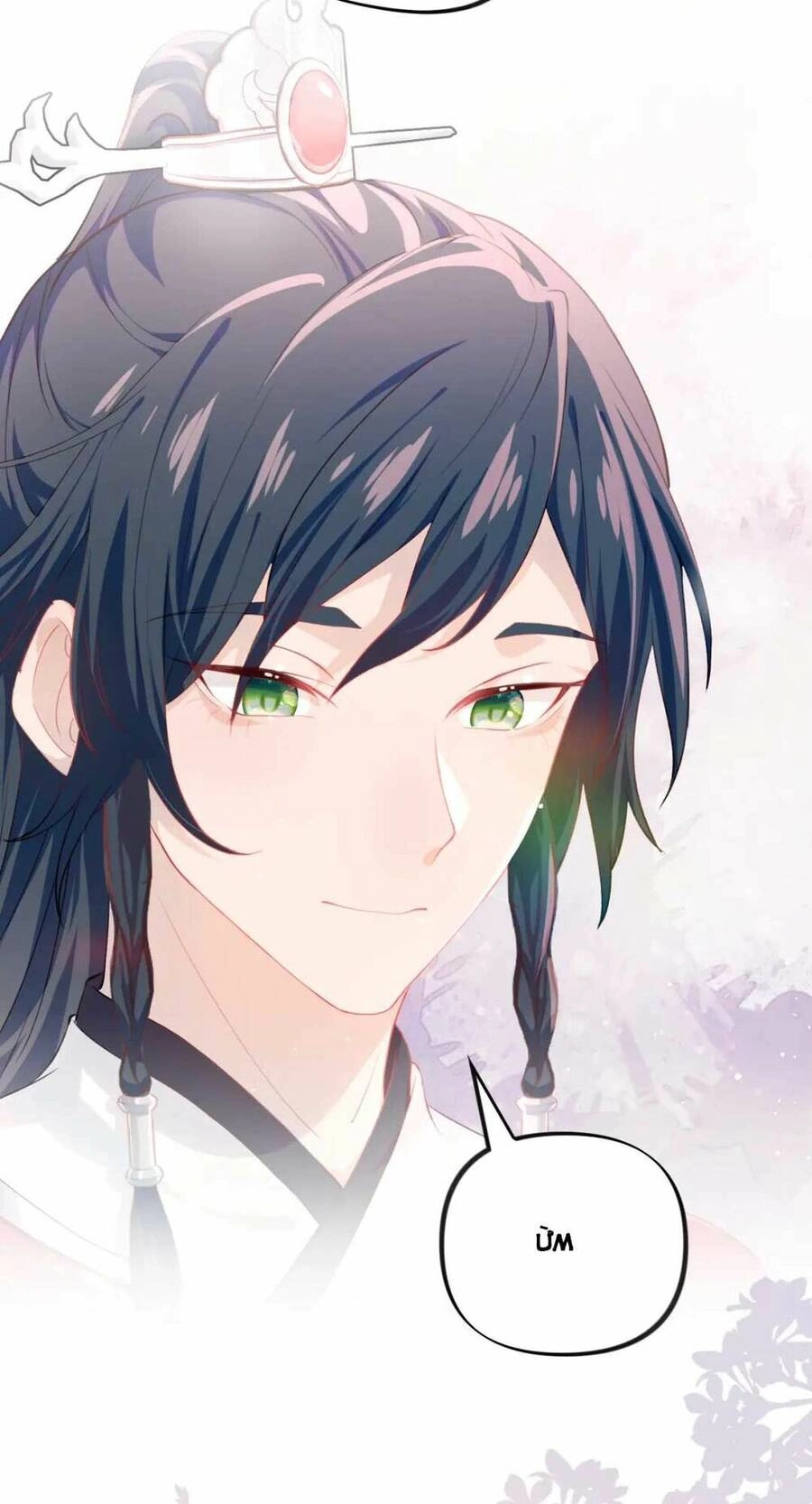 Một Đêm Bệnh Kiều Đột Nhiên Tới Chapter 38 - 42