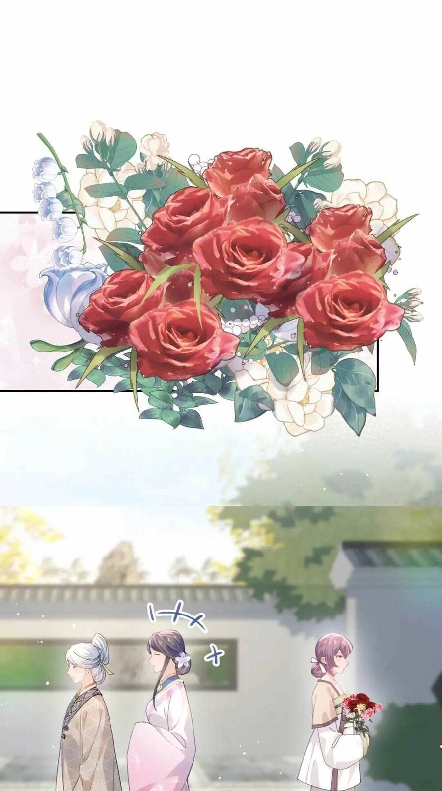 Một Đêm Bệnh Kiều Đột Nhiên Tới Chapter 39 - 2