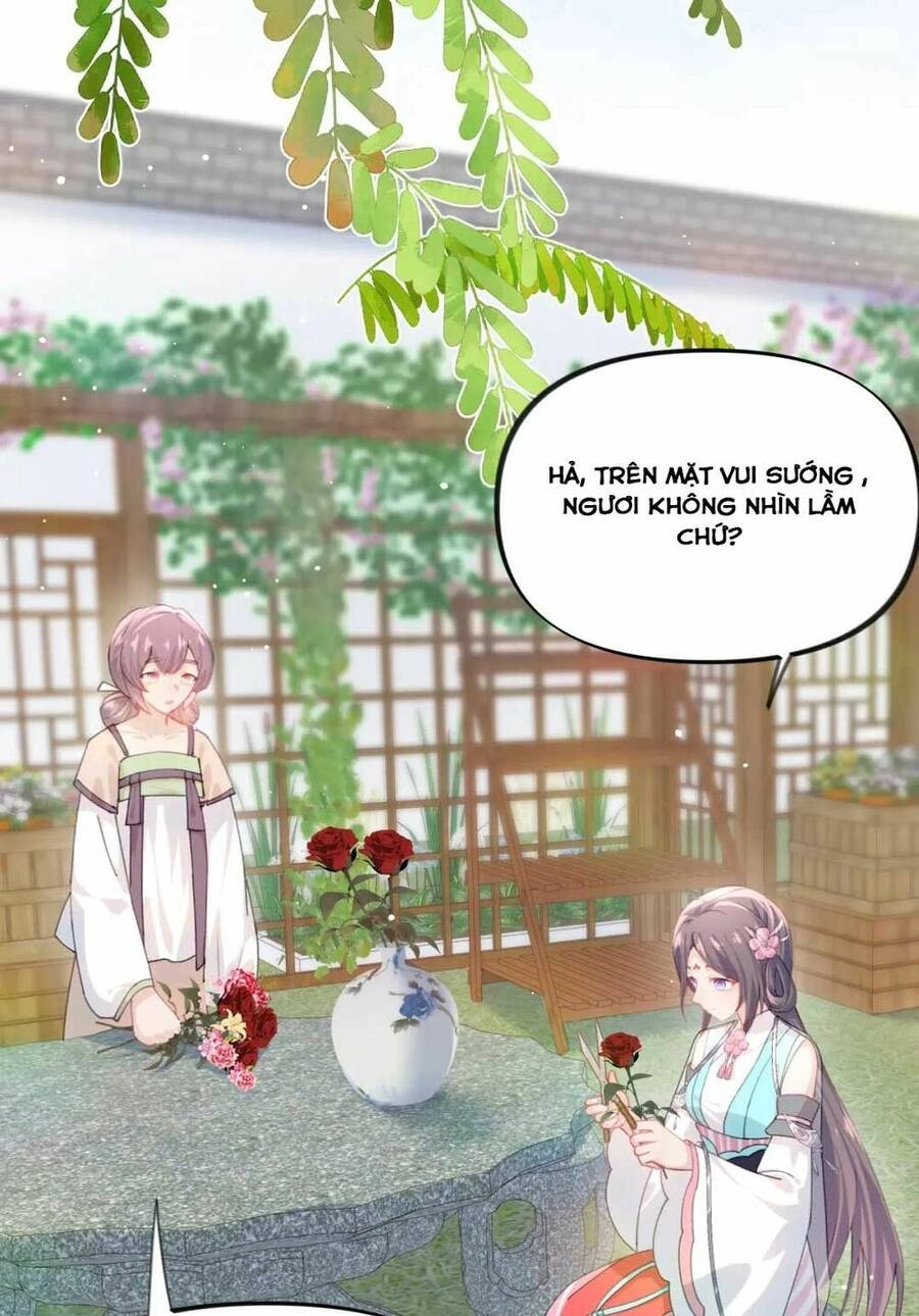 Một Đêm Bệnh Kiều Đột Nhiên Tới Chapter 39 - 5