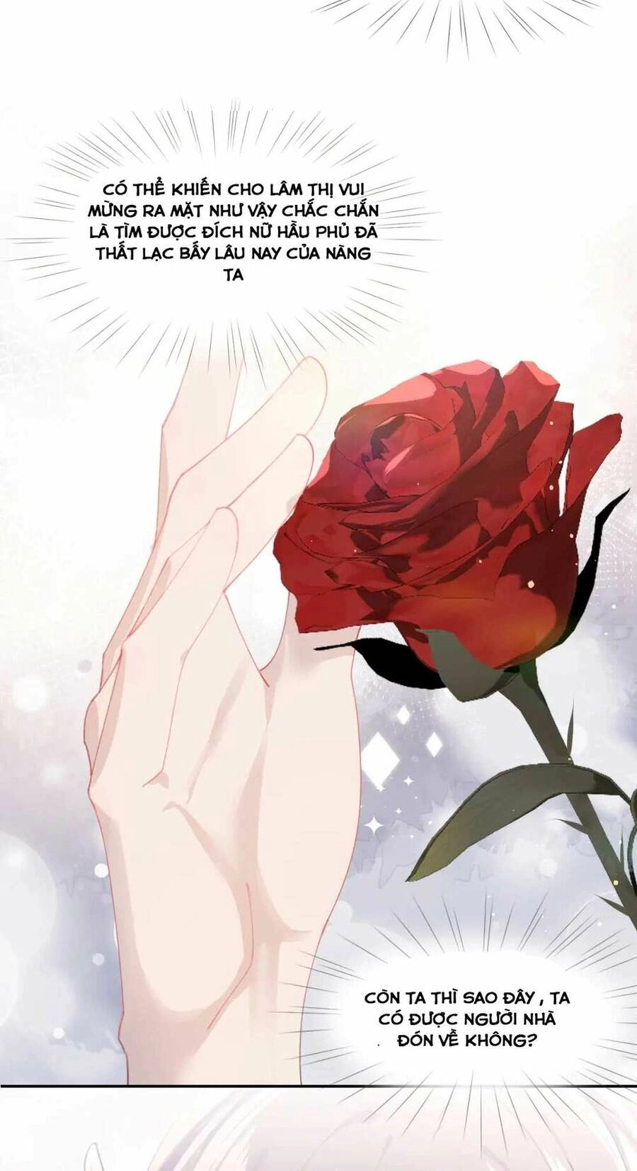 Một Đêm Bệnh Kiều Đột Nhiên Tới Chapter 39 - 8