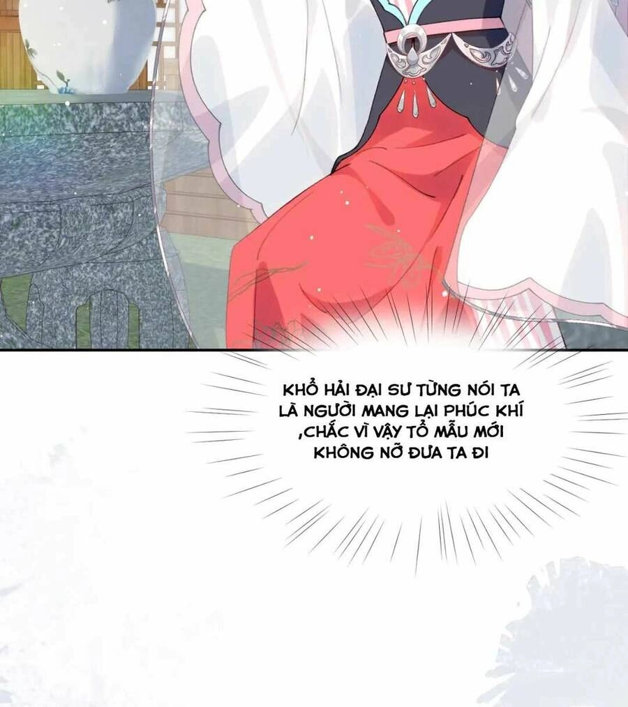 Một Đêm Bệnh Kiều Đột Nhiên Tới Chapter 39 - 11