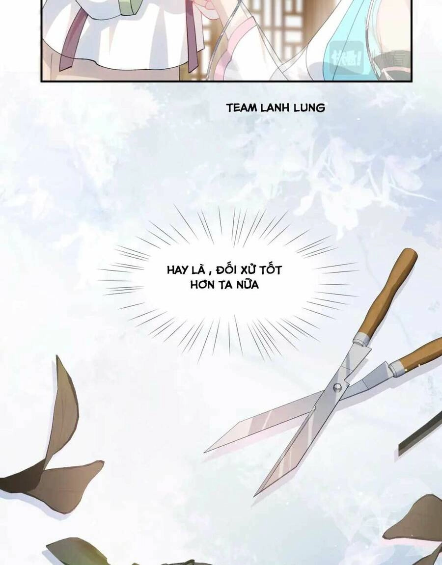 Một Đêm Bệnh Kiều Đột Nhiên Tới Chapter 39 - 14