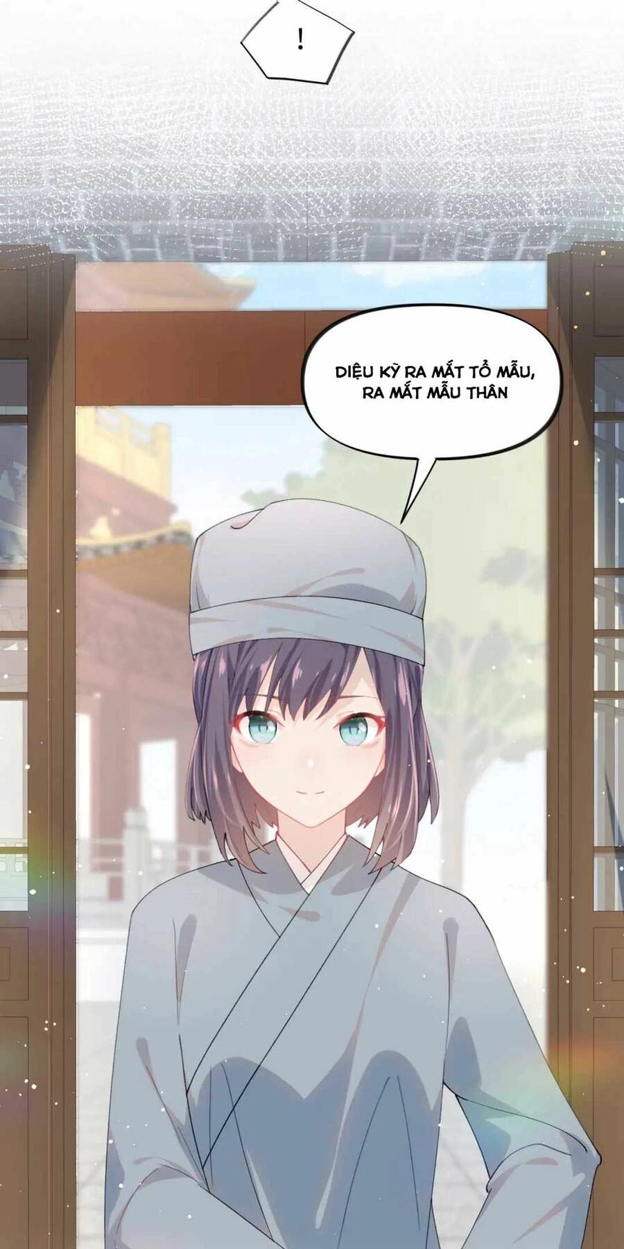 Một Đêm Bệnh Kiều Đột Nhiên Tới Chapter 39 - 18