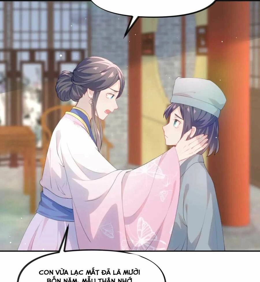 Một Đêm Bệnh Kiều Đột Nhiên Tới Chapter 39 - 20