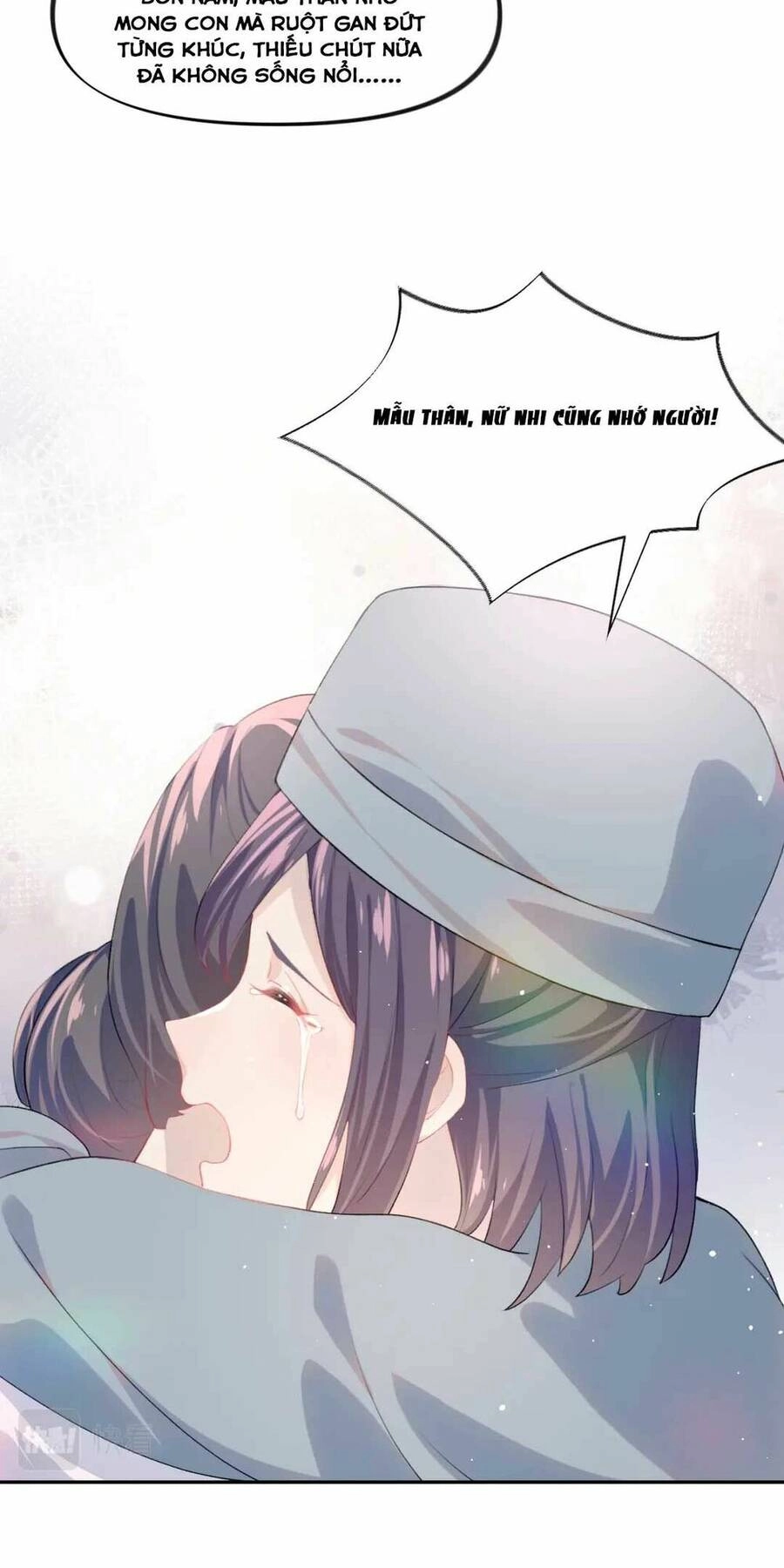 Một Đêm Bệnh Kiều Đột Nhiên Tới Chapter 39 - 21