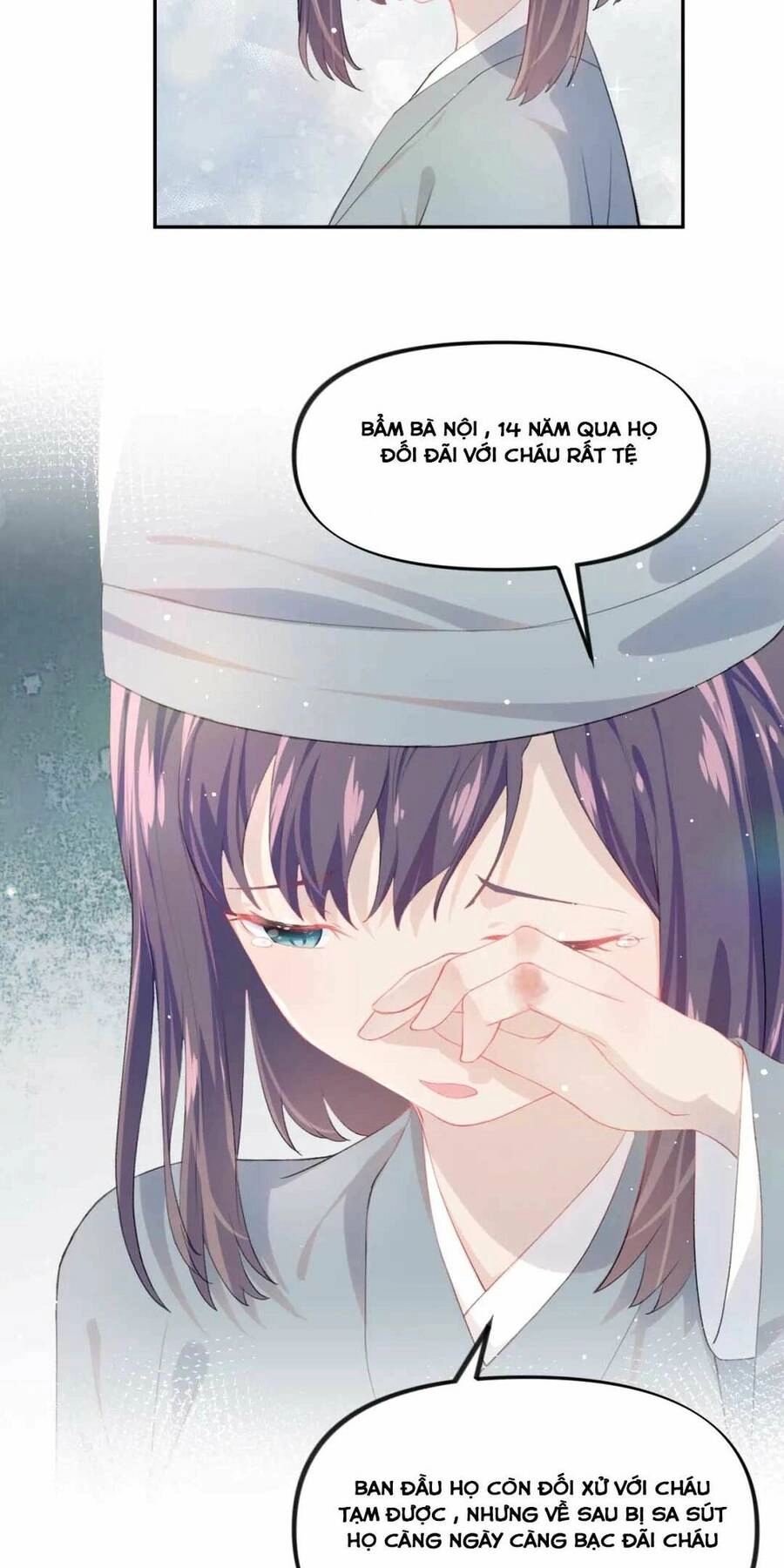 Một Đêm Bệnh Kiều Đột Nhiên Tới Chapter 39 - 24