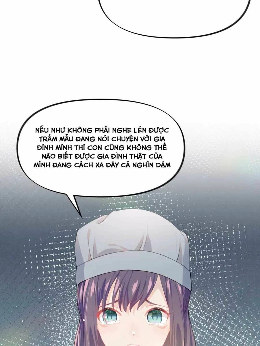 Một Đêm Bệnh Kiều Đột Nhiên Tới Chapter 39 - 25