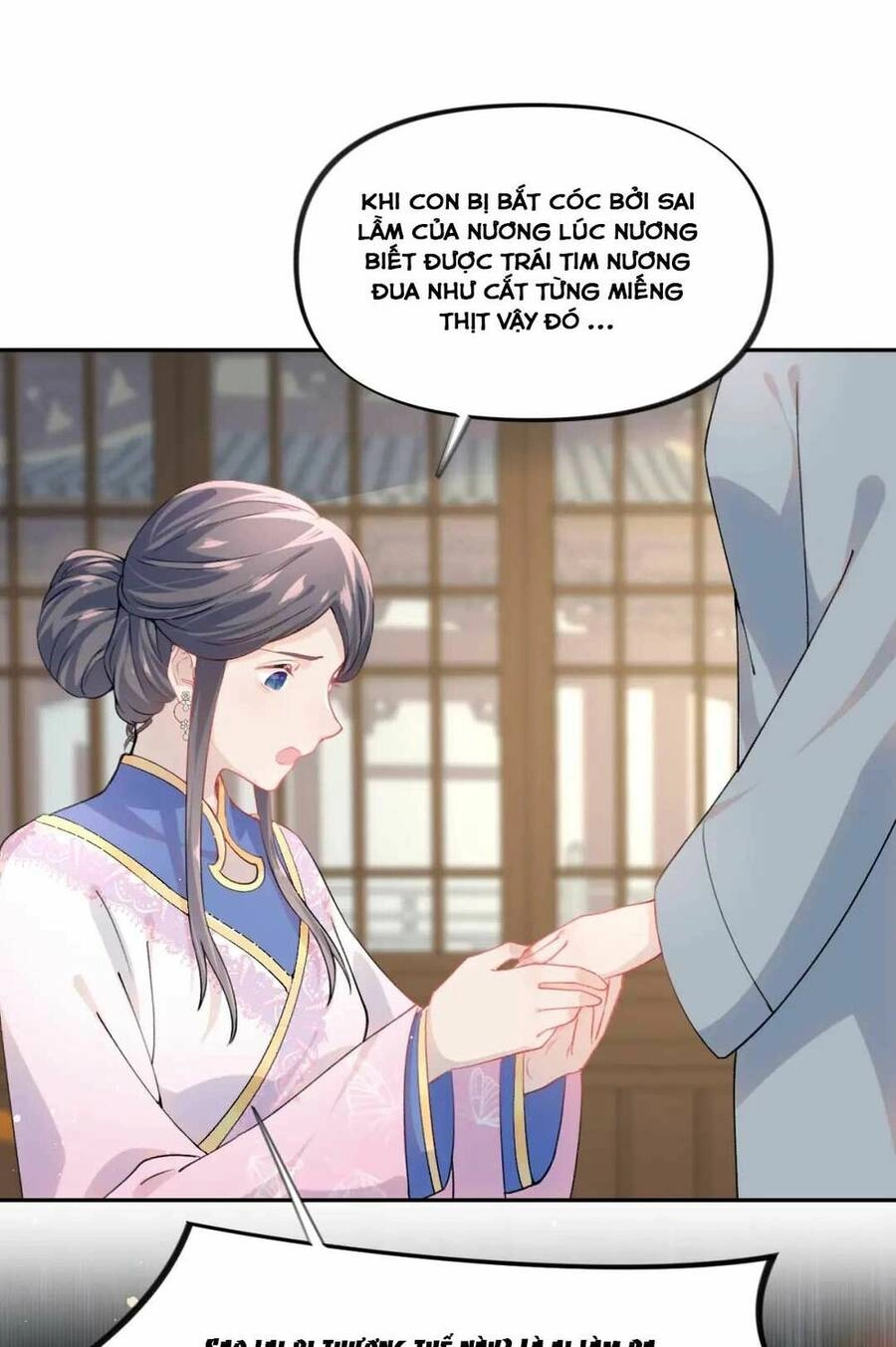 Một Đêm Bệnh Kiều Đột Nhiên Tới Chapter 39 - 31