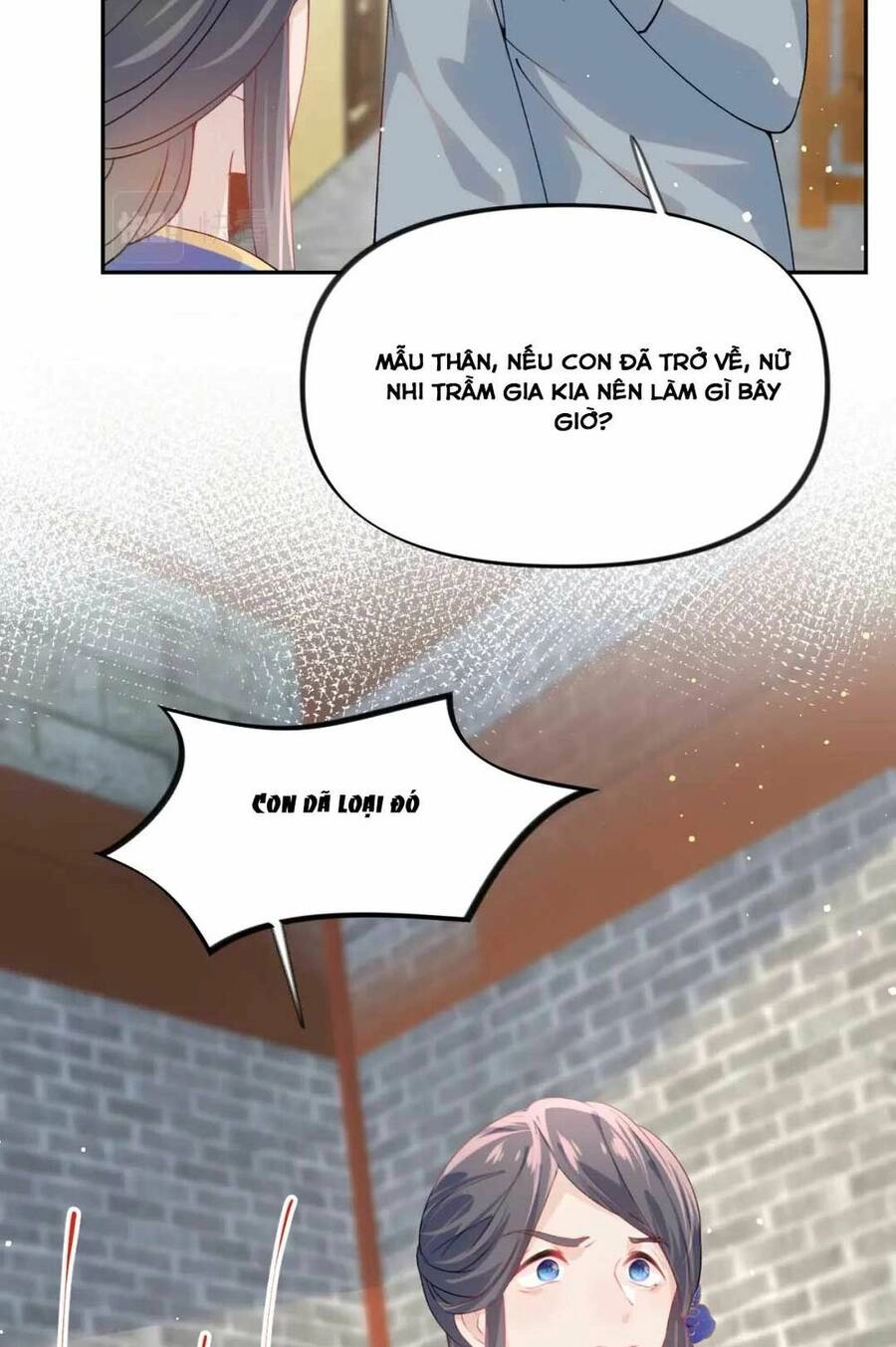 Một Đêm Bệnh Kiều Đột Nhiên Tới Chapter 39 - 35