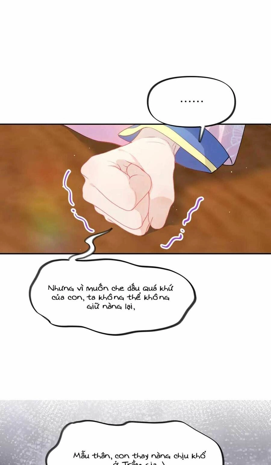 Một Đêm Bệnh Kiều Đột Nhiên Tới Chapter 39 - 37