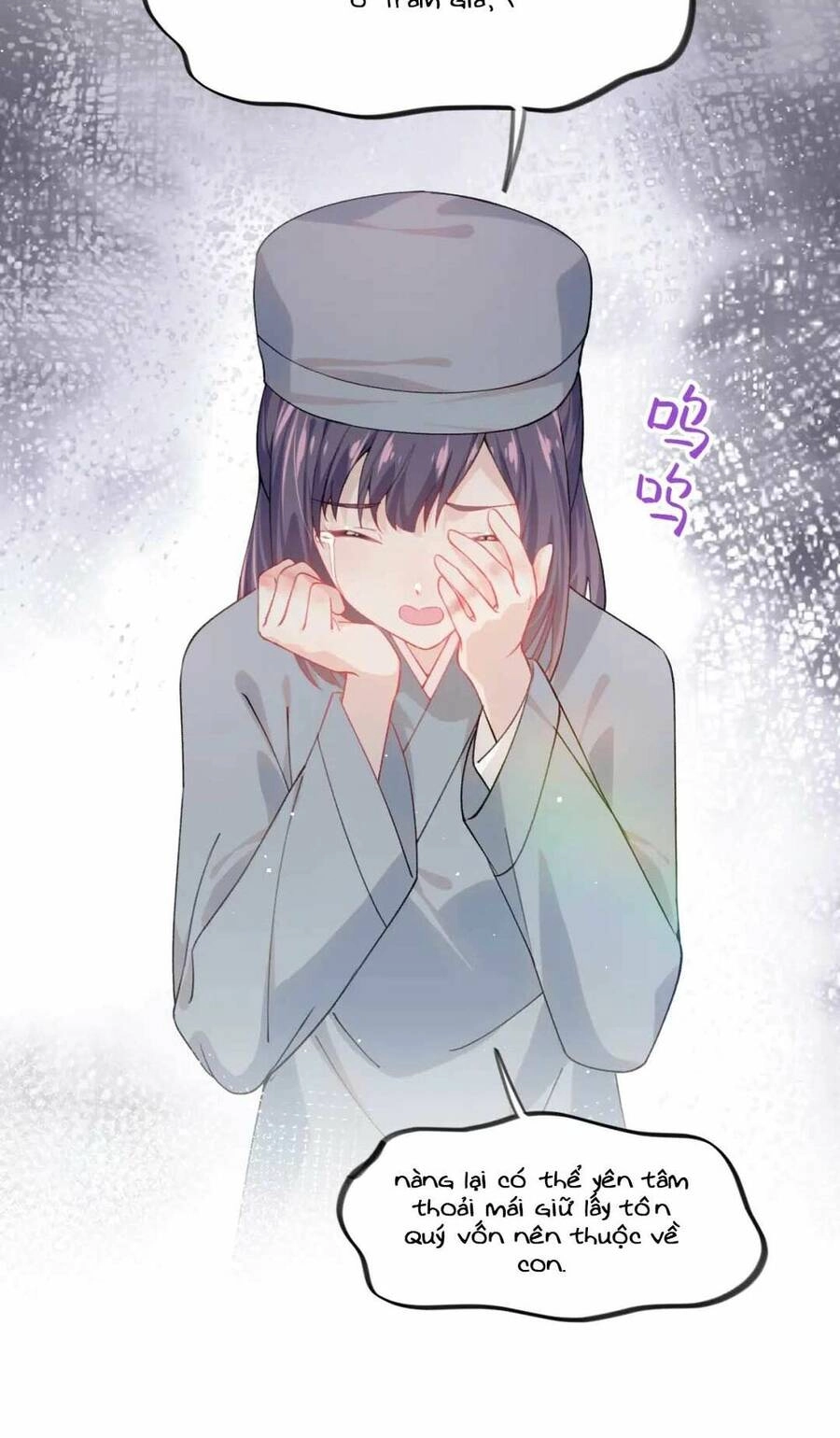 Một Đêm Bệnh Kiều Đột Nhiên Tới Chapter 39 - 38