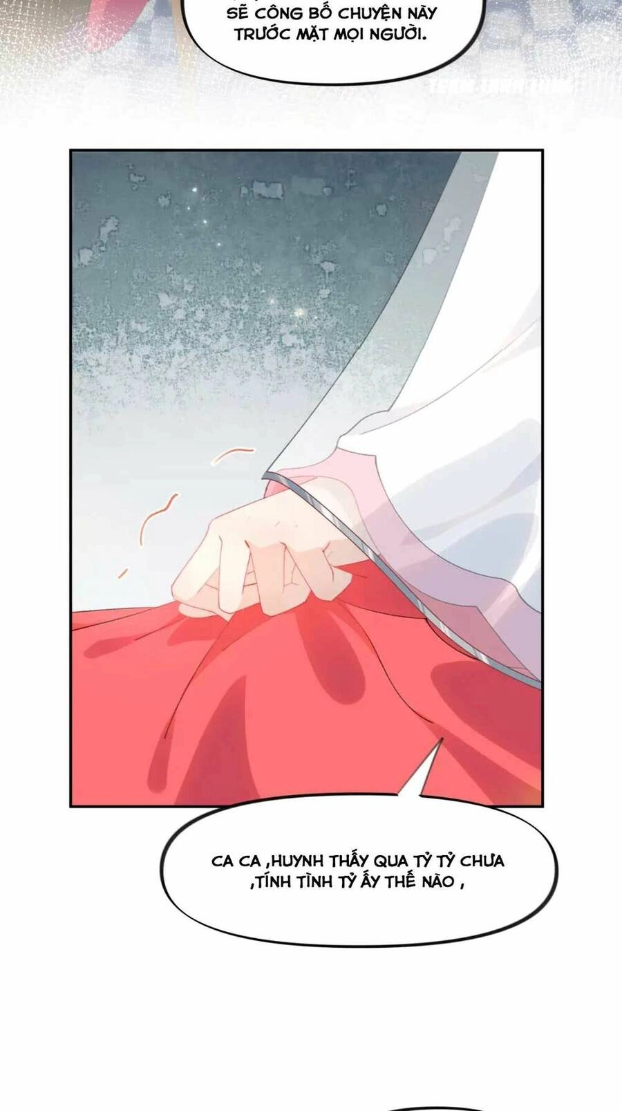 Một Đêm Bệnh Kiều Đột Nhiên Tới Chapter 40 - 7