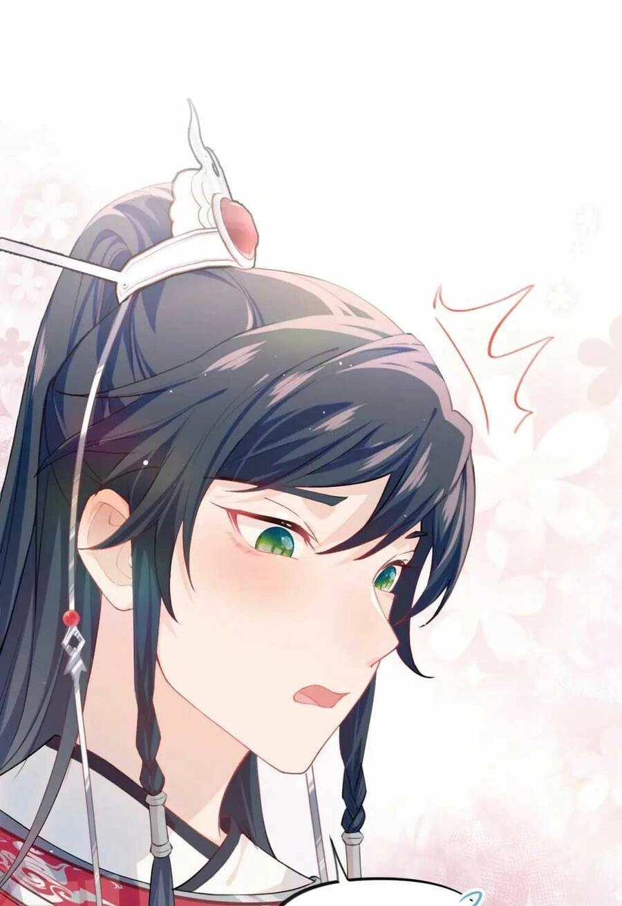 Một Đêm Bệnh Kiều Đột Nhiên Tới Chapter 40 - 11