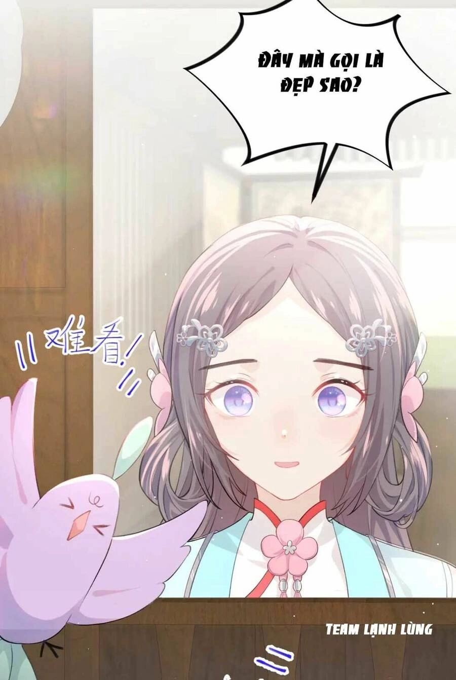 Một Đêm Bệnh Kiều Đột Nhiên Tới Chapter 40 - 13