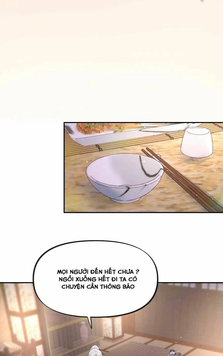 Một Đêm Bệnh Kiều Đột Nhiên Tới Chapter 40 - 15