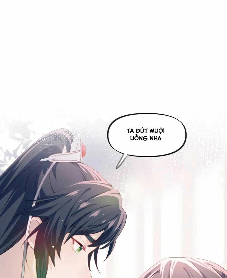 Một Đêm Bệnh Kiều Đột Nhiên Tới Chapter 40 - 19