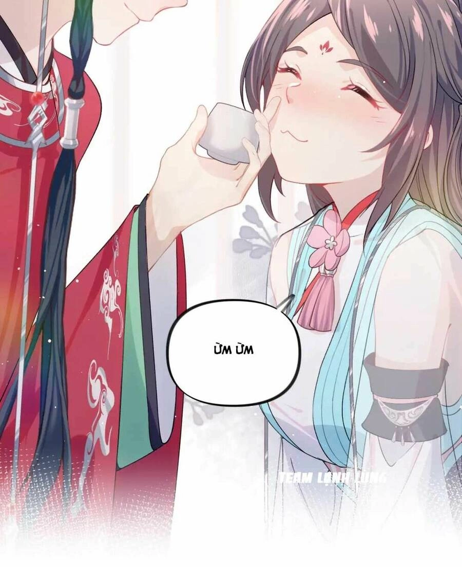 Một Đêm Bệnh Kiều Đột Nhiên Tới Chapter 40 - 20