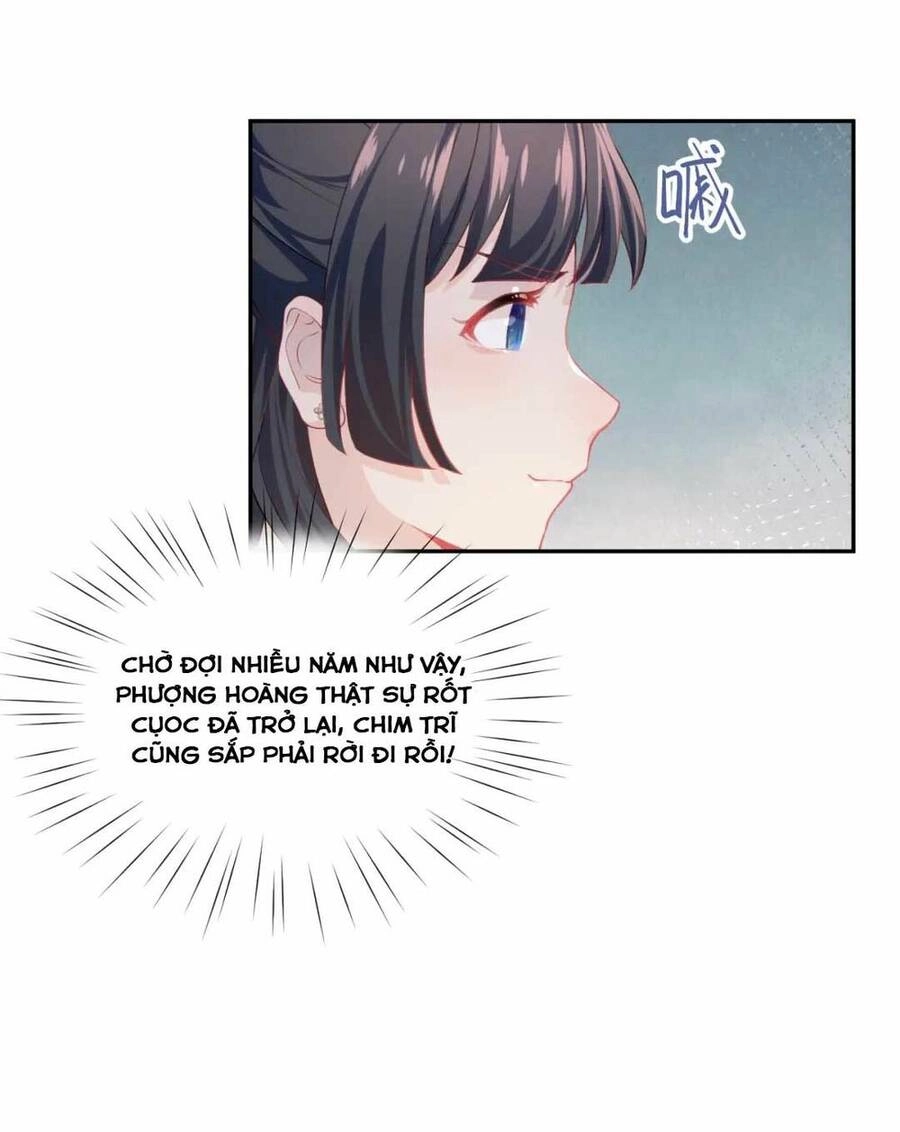 Một Đêm Bệnh Kiều Đột Nhiên Tới Chapter 40 - 21